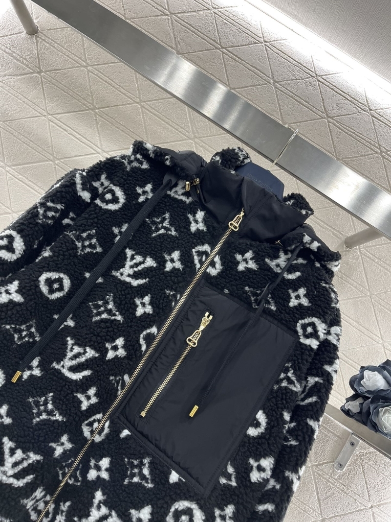 LV Coats